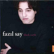 Fazil Say – Black Earth