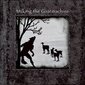 Milking The Goatmachine – Seven...a dinner for one