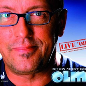 Hans Werner Olm – Show must go Olm