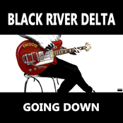 Black River Delta – Going Down