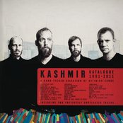 Little & The Vaste by Kashmir
