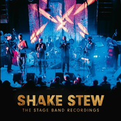 The Stage Band Recordings