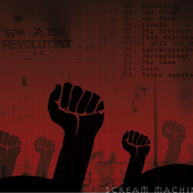 We Are Revolution