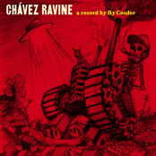 Chavez Ravine