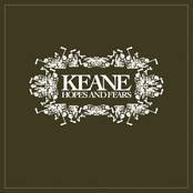 Everybody's Changing de Keane