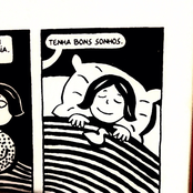 tenha bons sonhos.