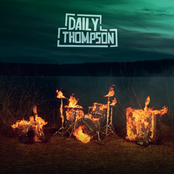 Daily Thompson – Daily Thompson