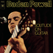Solitude On Guitar