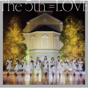 The 5th cover