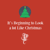 It's Beginning to Look a lot Like Christmas