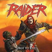 Urge to Kill