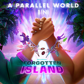 A Parallel World (from Forgotten Island)