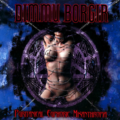 Dimmu Borgir – Puritanical Euphoric Misanthropia