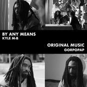 By Any Means - OST