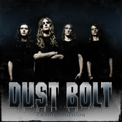 Dust Bolt – Chaos Possession