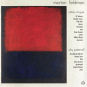 Morton Feldman – Rothko Chapel