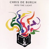 Chris de Burgh – Into the Light