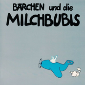 Bärchen und die Milchbubis – Und dann macht es bumm
