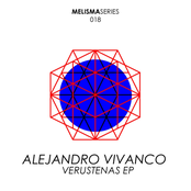 Verustenas Ep