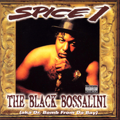 The Black Bossalini (aka Dr. Bomb from Da Bay)