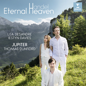 Thomas Dunford – Eternal Heaven