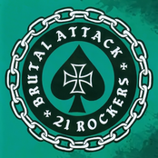 21 Rockers