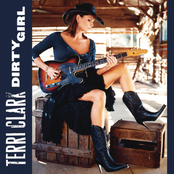 Dirty Girl cover