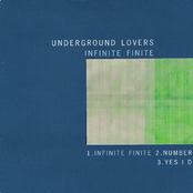 Infinite Finite