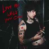 Love Me While You Can