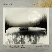MORDANT LAKE