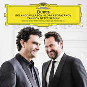 Rolando Villazón – Duets