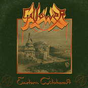 Eastern Witchraft