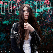 New Love cover