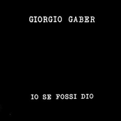 Io se fossi dio