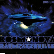 Raumpatrouille