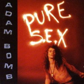 Adam Bomb – Pure S.E.X.
