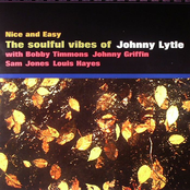 Nice and Easy: The Soulful Vibes of Johnny Lytle