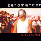 Erotic Saints