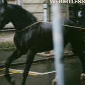 Weightless cover