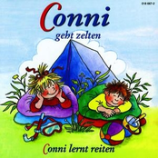 Conni geht zelten / Conni lernt reiten