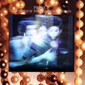 Album cover for Diamonds And Pearls, by Prince