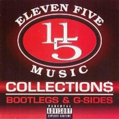 Bootlegs & G-Sides