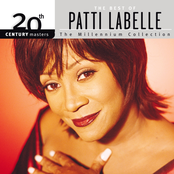 20th Century Masters: The Millennium Collection: Best Of Patti LaBelle cover