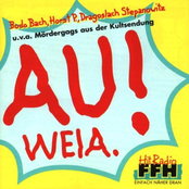 Au! weia.