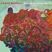 Swan Song Series (Vol. 4) cover