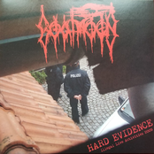 Hard Evidence - Illegal Live Activities 2009