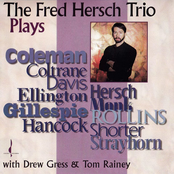 The Fred Hersch Trio Plays...