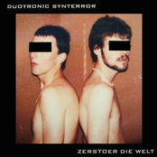 Zerstör Die Welt