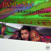 Makoto Ozone – Pandora
