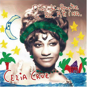 Dios Disfrute A La Reina cover